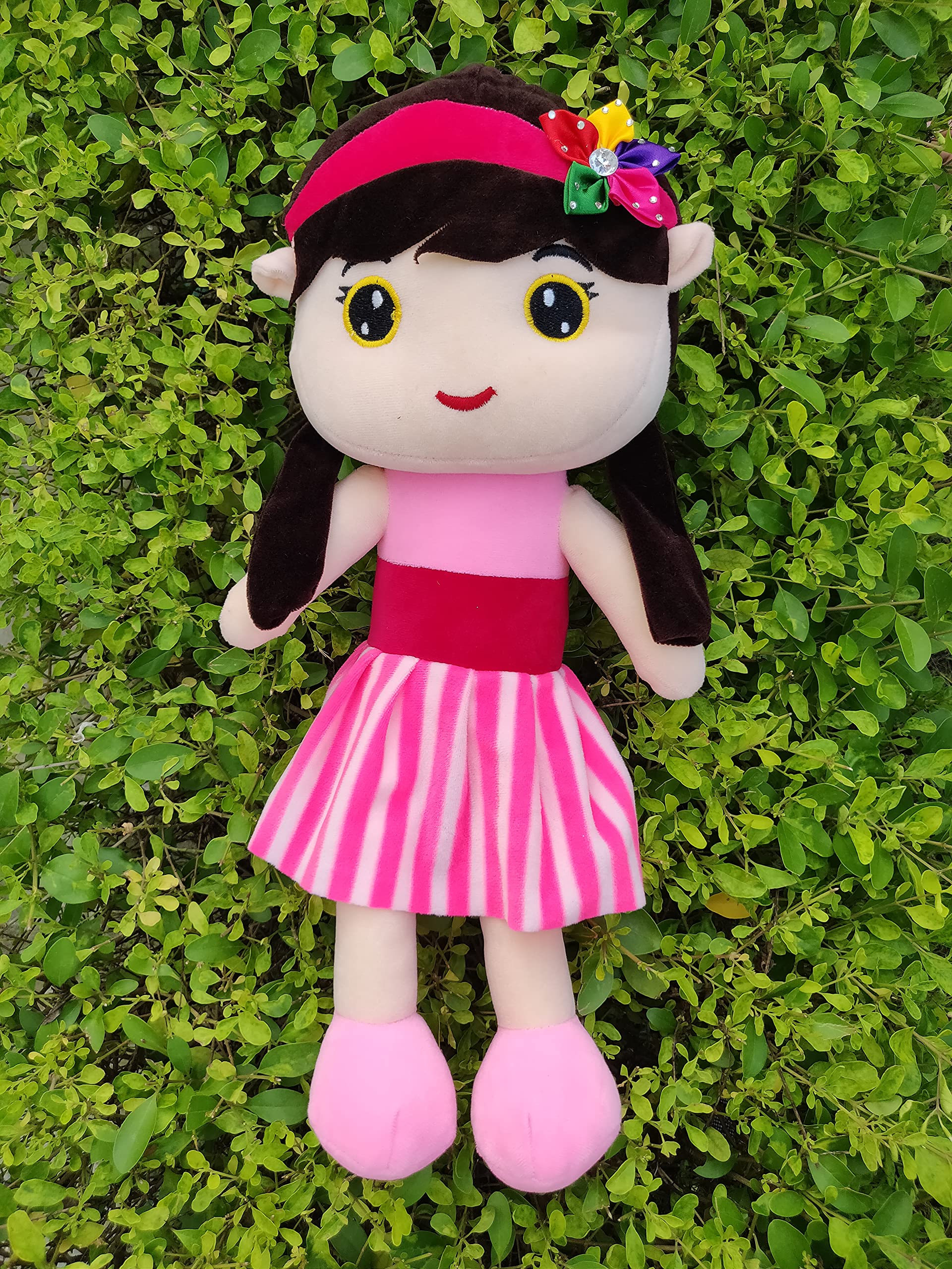 See full amazon price history chart for Lilted Soft Plush Stuffed Sofia Doll for Kids/Boys/Girls (Pink, 40CM) Lilted Soft Plush Stuffed Sofia Doll for Kids/Boys/Girls (Pink, 40CM) (B09GY14XFT) Amazon Price History, Amazon Price Tracker