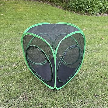 Pawtenda Cat Tent Accessory - Cube Tent x 1