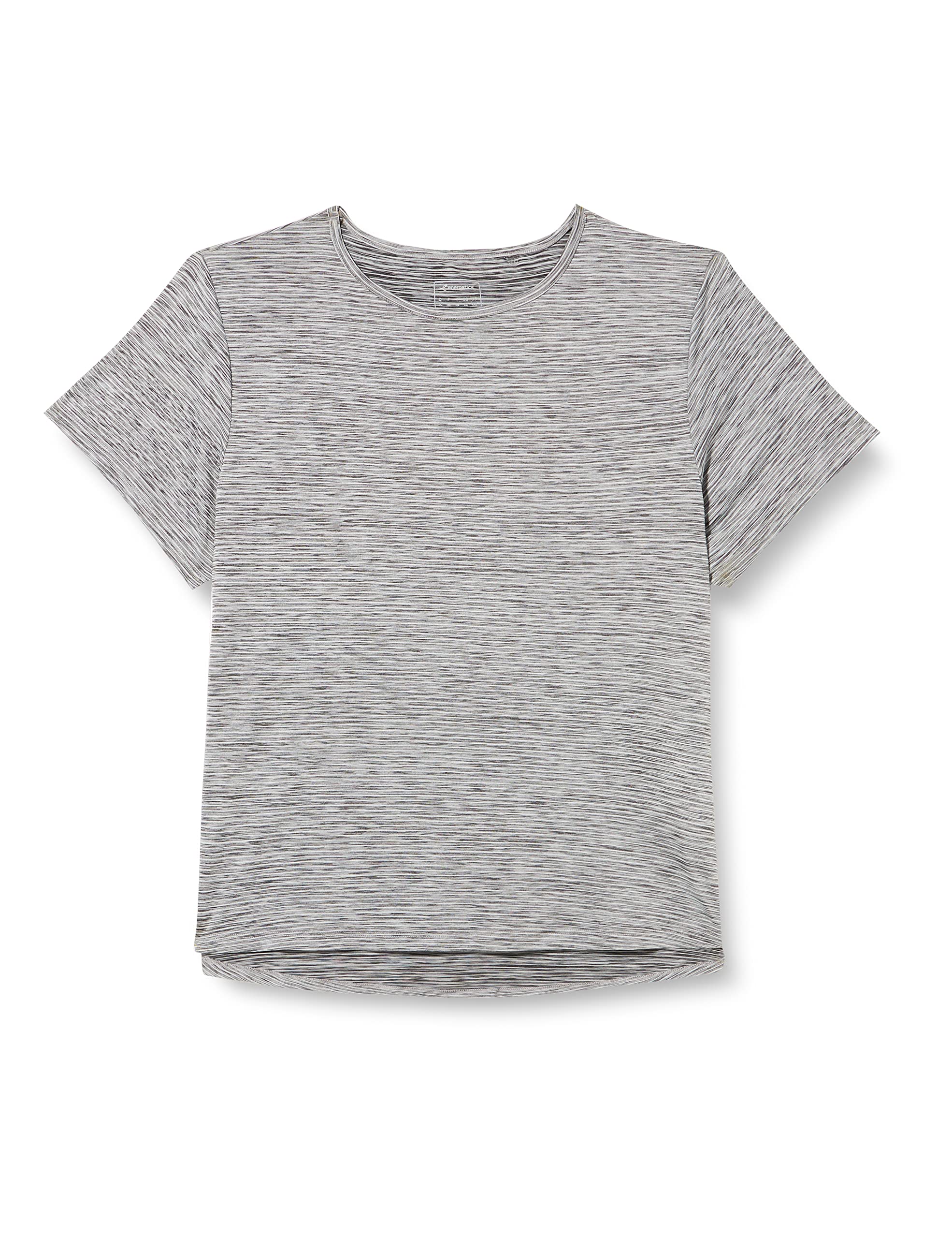 ENERGETICS Gora T-Shirt Melange/Black 34