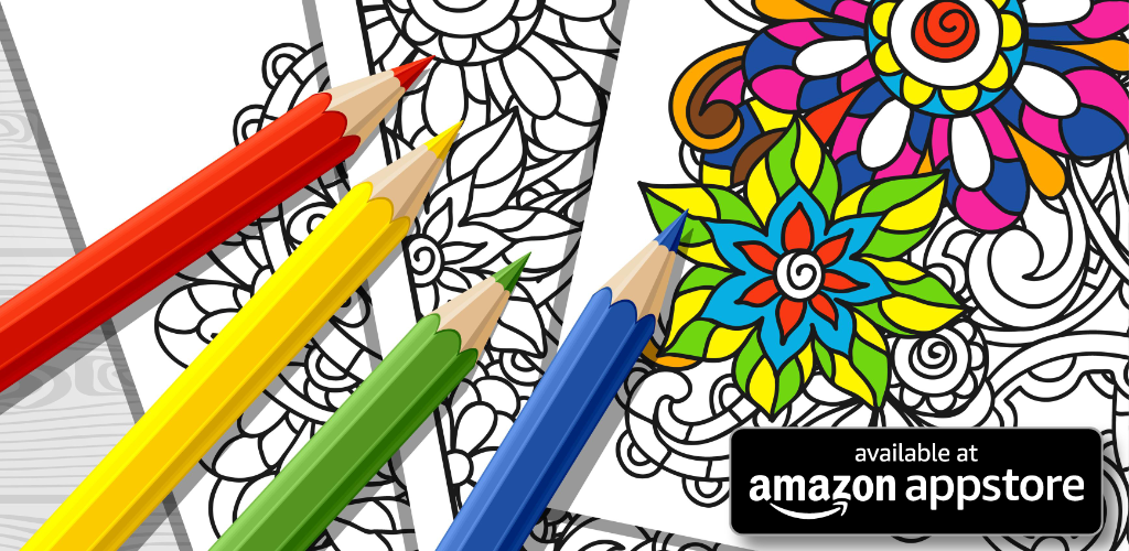 Free Coloring Pages For Adults App