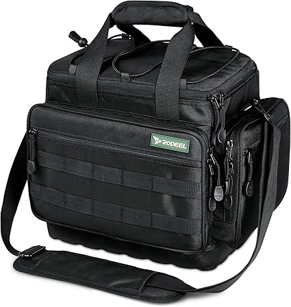 saltwater tackle backpack