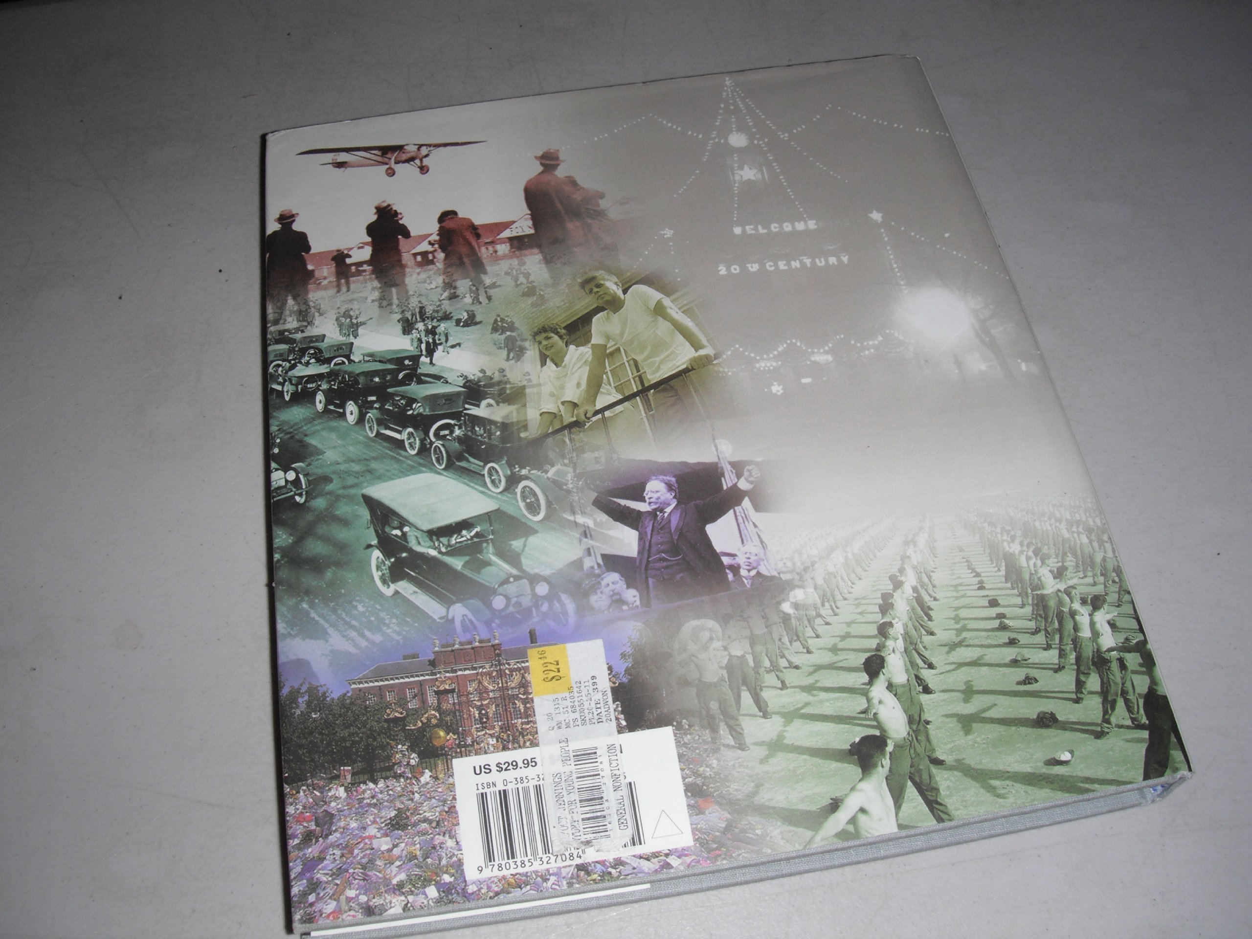 The Century for Young People - Image 2