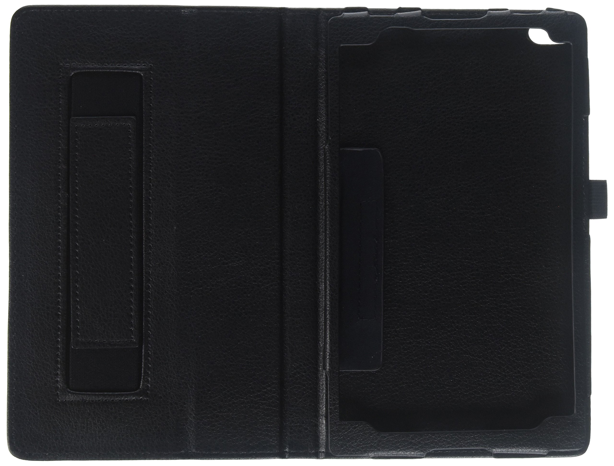 RLTech Tastiera Custodia per Lenovo Tab M10 FHD Plus, [Italiana Layout