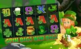 Zoom IMG-1 golden slots irish treasure free