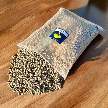 J.C.'s Smoking Wood Pellets - 9 lb Bag - Oak