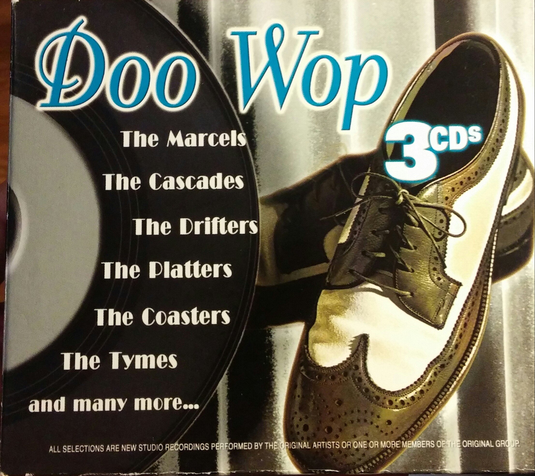 Amazon.co.jp: Doo Wop: ミュージック
