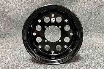 モンキーケップスピード　8インチ4j Amazon.co.jp: KEPSPEED製 モンキー用 8インチワイドアルミホイール (8