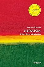 Judaism: A Very Short Introduction (Very Short Introductions)