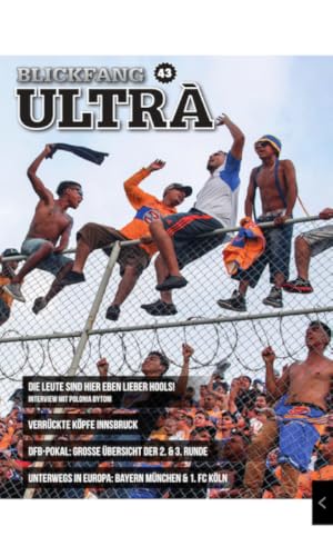 Blickfang Ultra