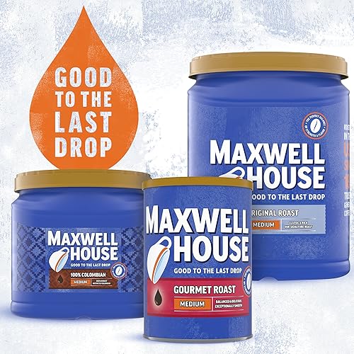 Vista 19 de Café instantáneo descafeinado Sanka (tarro de 8 onzas)