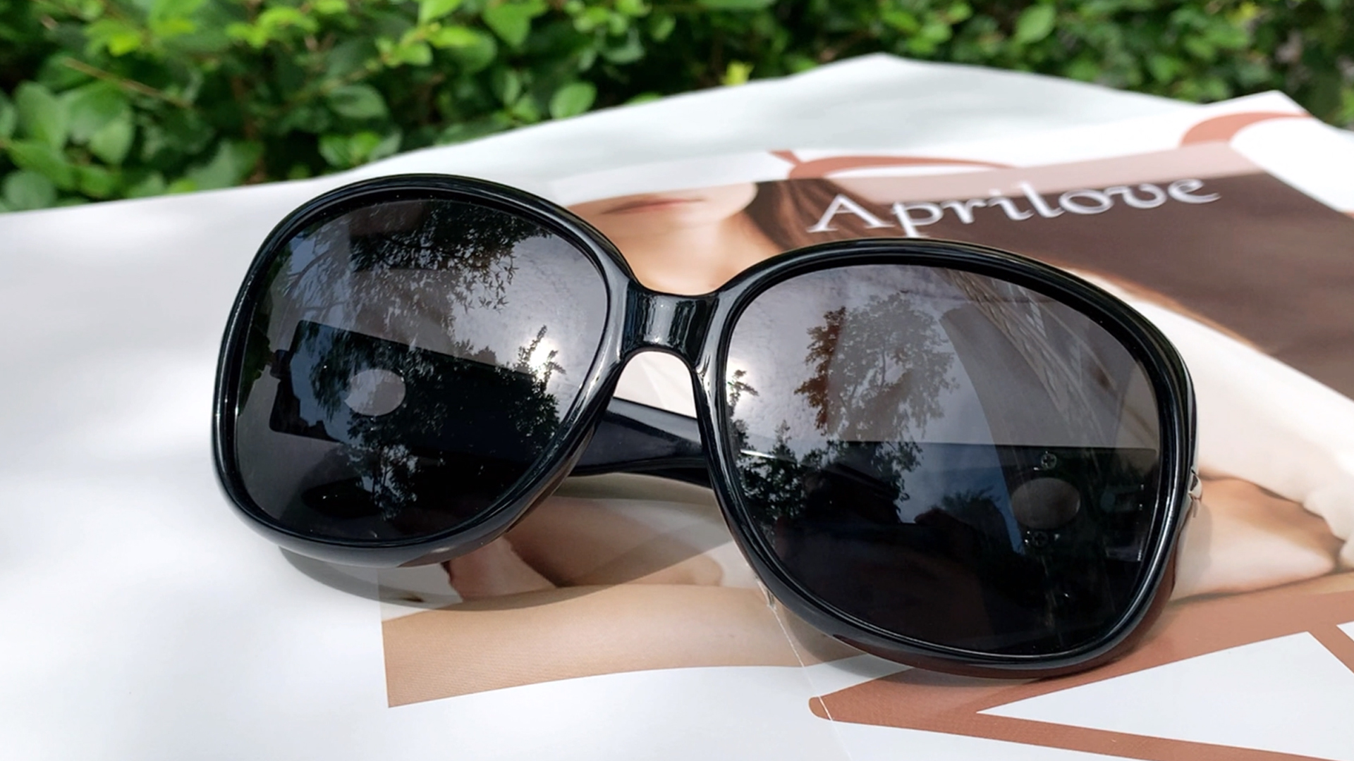 Occhiali Da Sole Roncato Occhiali Da Sole Pieghevoli JOOPIN