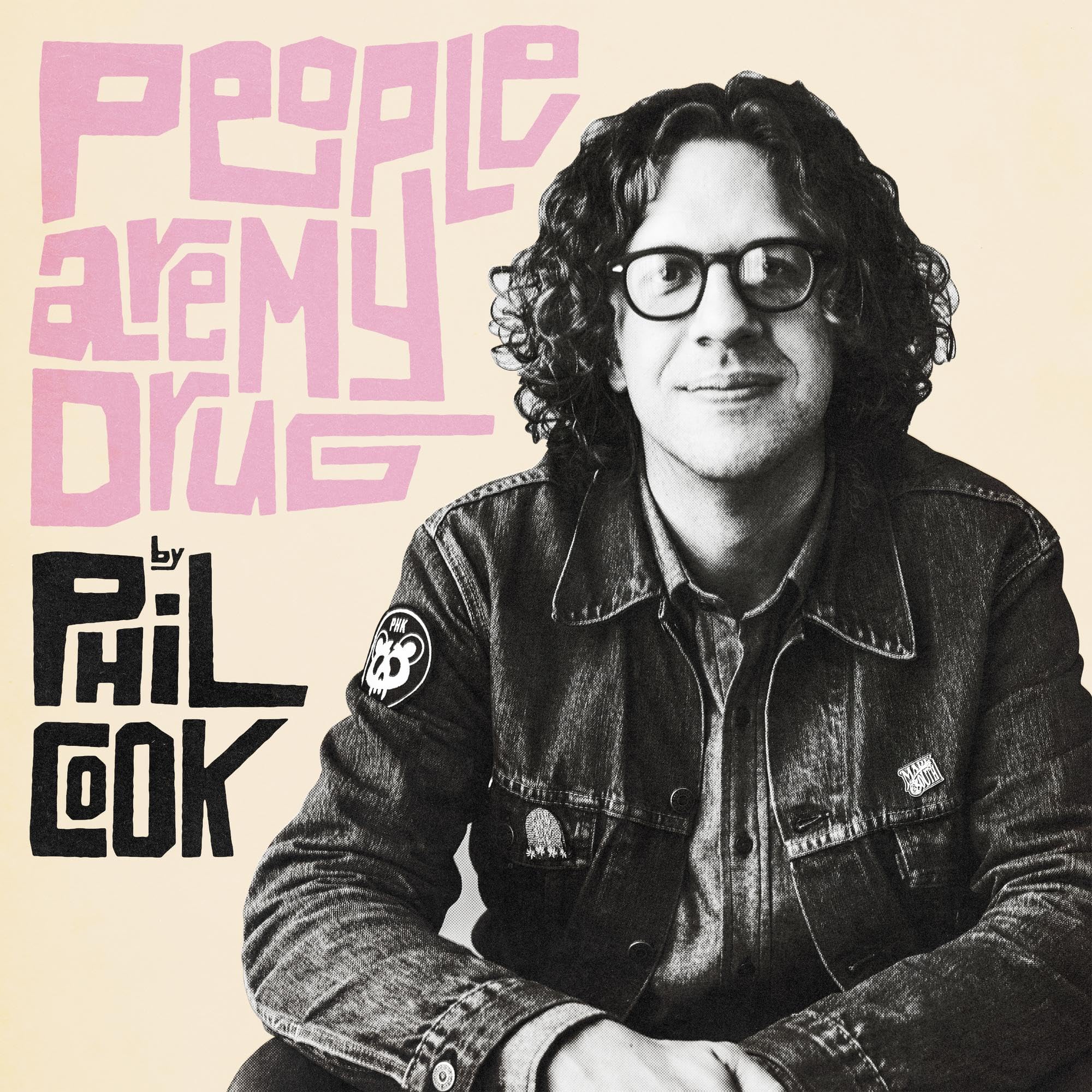 People Are My Drug [VINYL]
