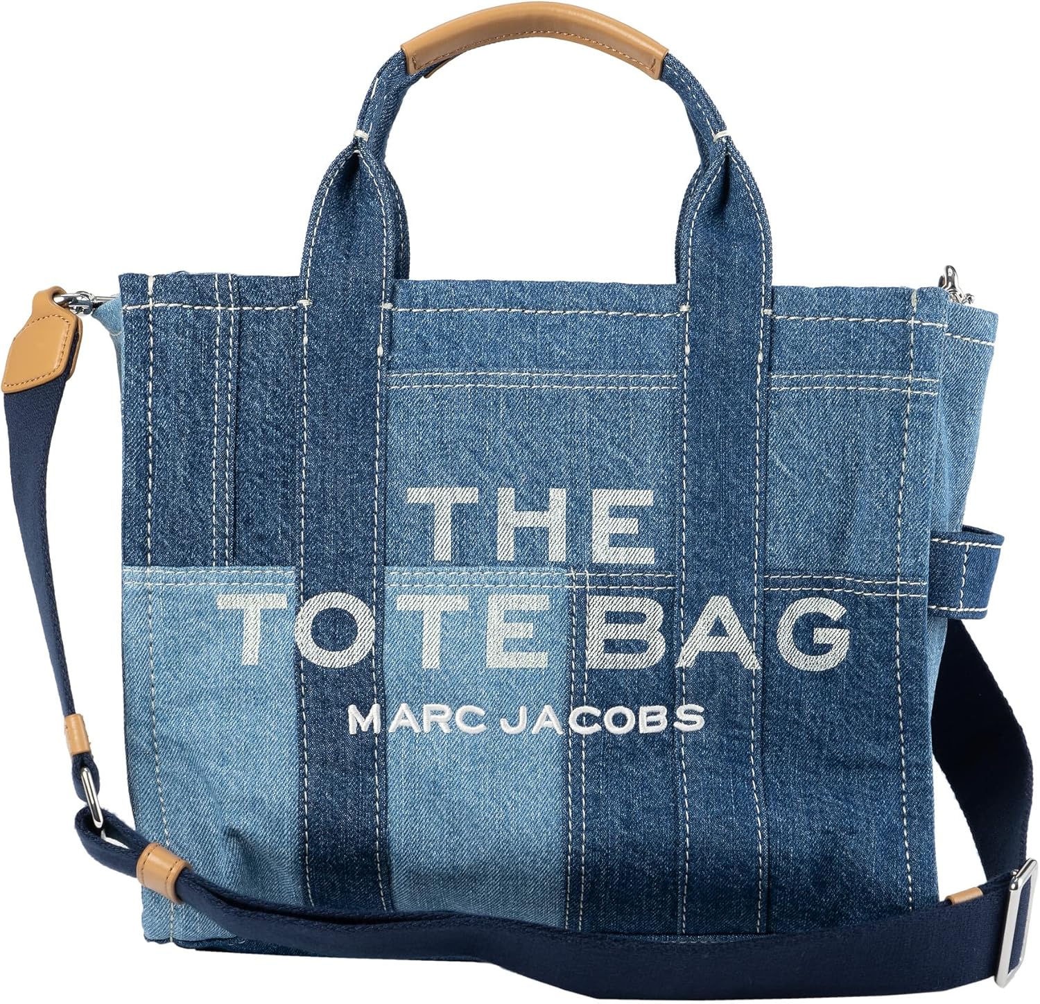 新品未使用 タグ付き オロビアンコ 2way ボストンバッグ 型押クロコ 大