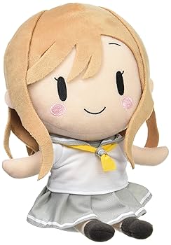 【未開封】くりぱん ぬいぐるみ ラブライブ！サンシャイン！！ 国木田花丸 Amazon.co.jp: ラブライブ!サンシャイン!! (G)国木田花丸
