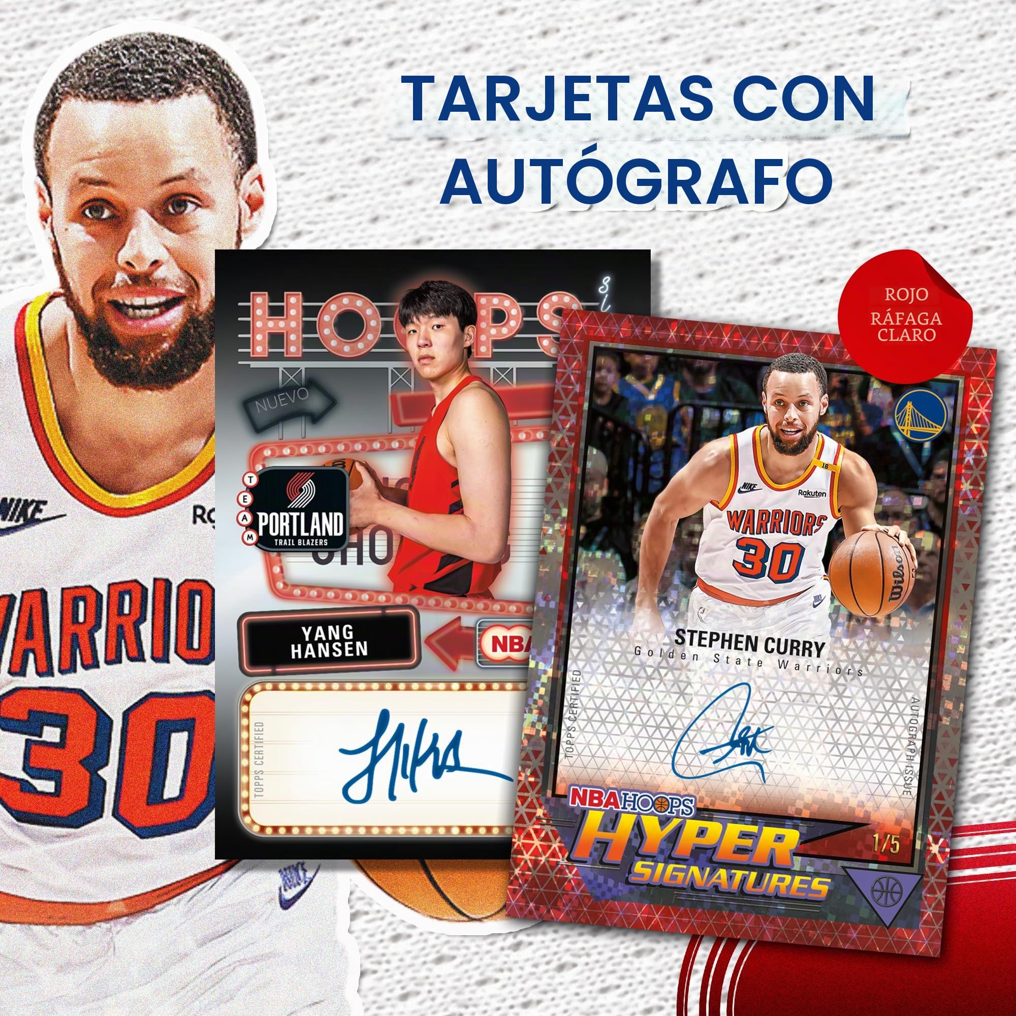 Topps Hoops Basketball 2025-26 - Sellado de fábrica - Caja de Valor