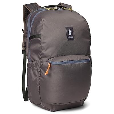 Cotopaxi 30 L Chiquillo Backpack Cada Dia Backpack Bags Cinder, Polyester