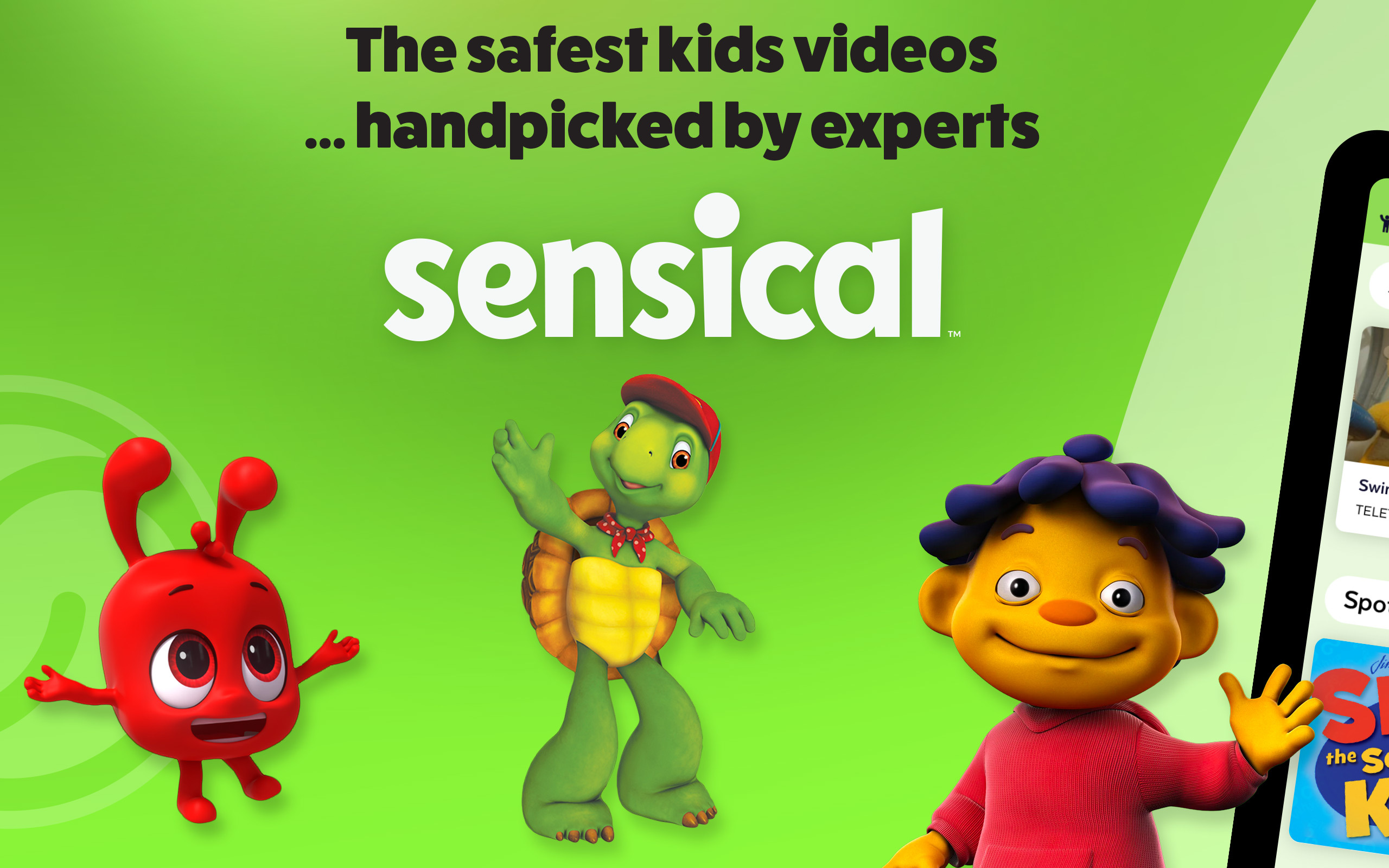 Zensical Sensical - App on Amazon Appstore