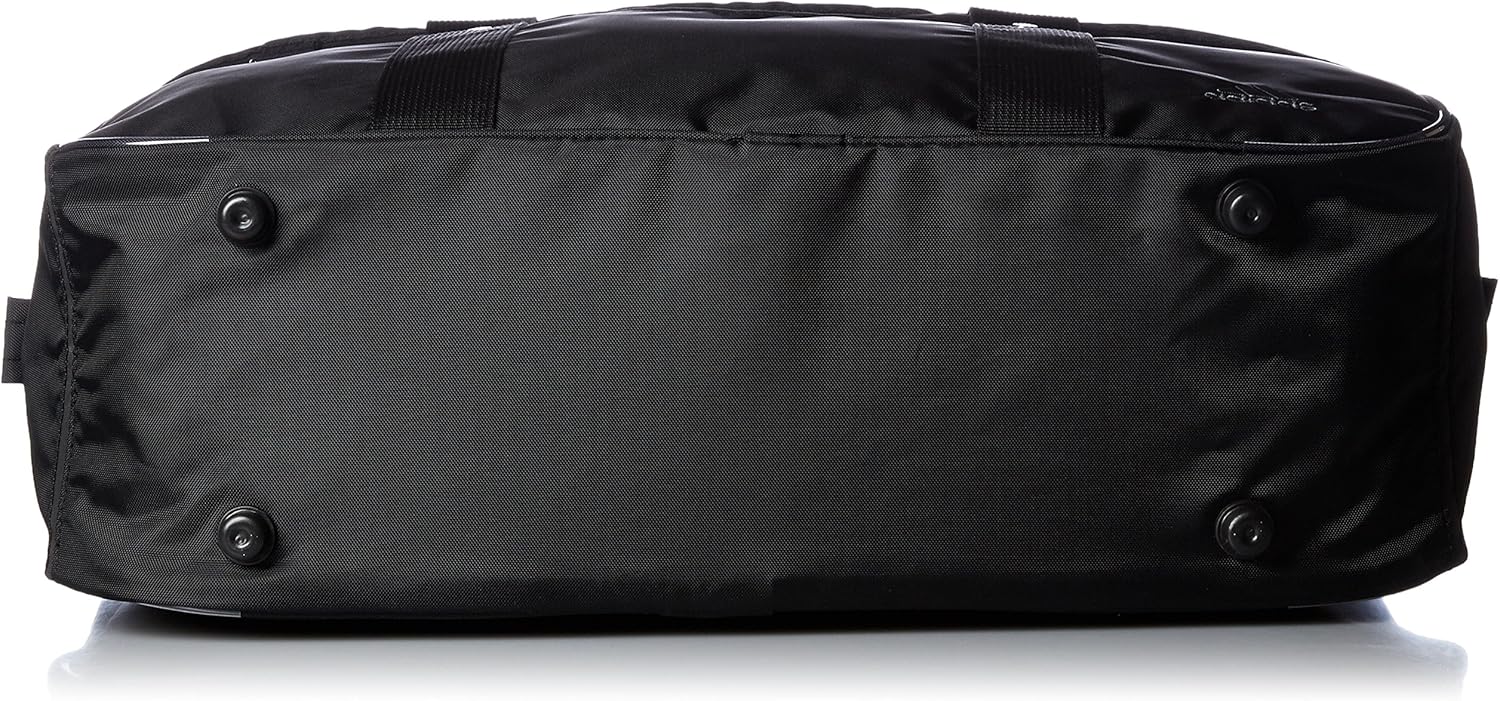 [アディダス] スクールバッグ MODEL.NO.47651 16L A4サイズ収納可 ユニセックス トートバッグ 通学バッグ