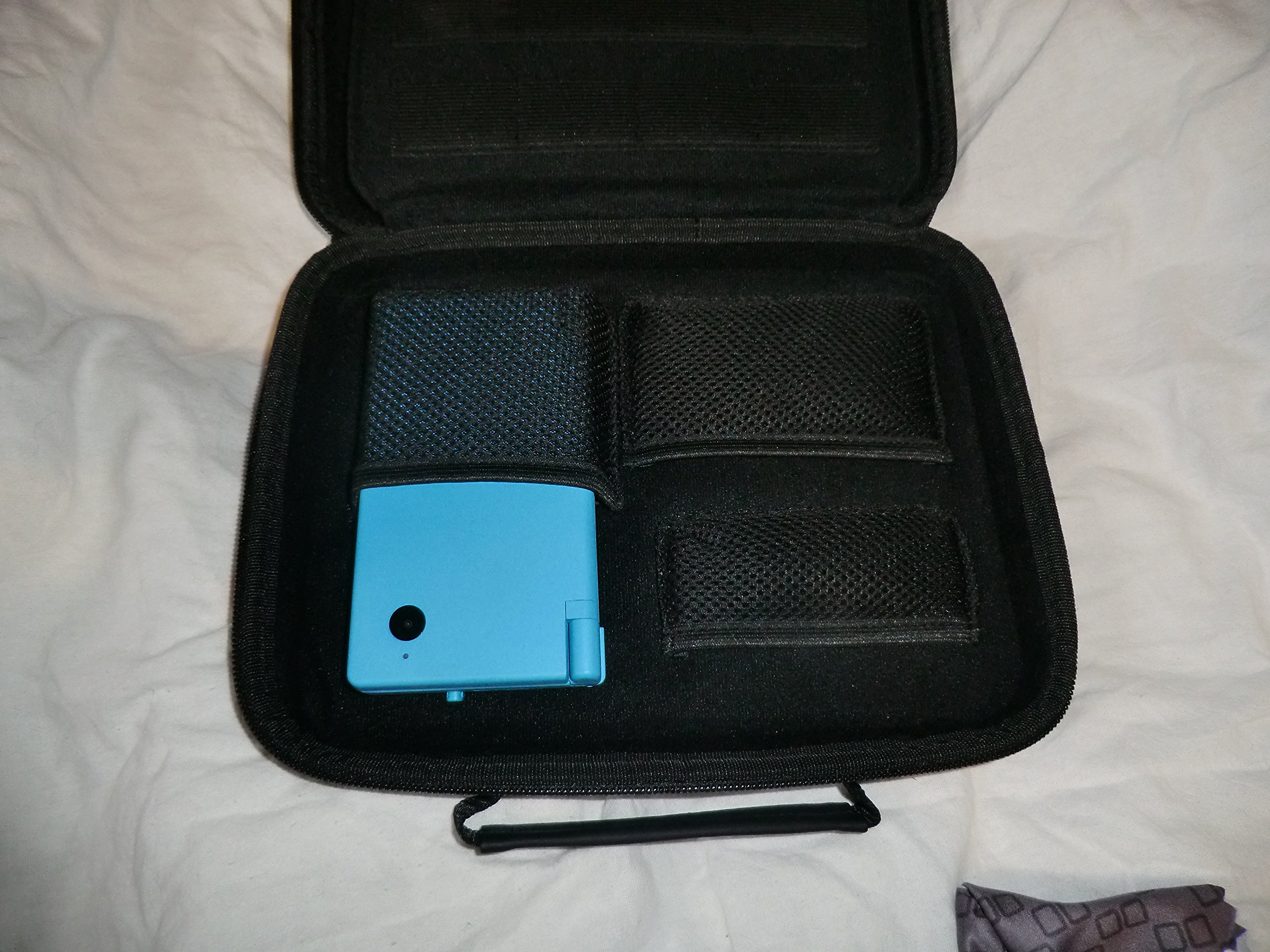 Console Nintendo DSi - bleu clair