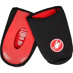 Castelli Toe Thingy 2 Überzieher Zubehör Neu