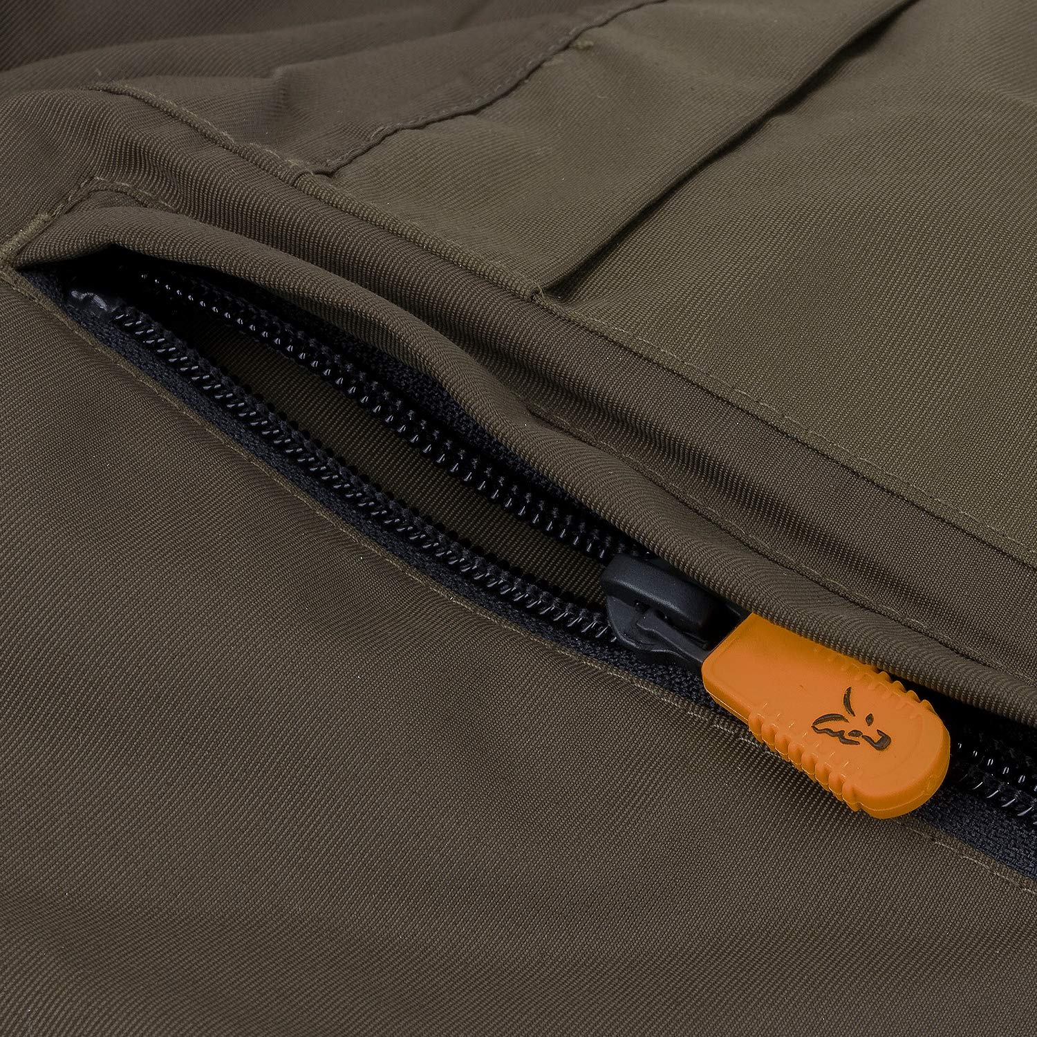 Fox Carp Winter Suit | Maat XXL