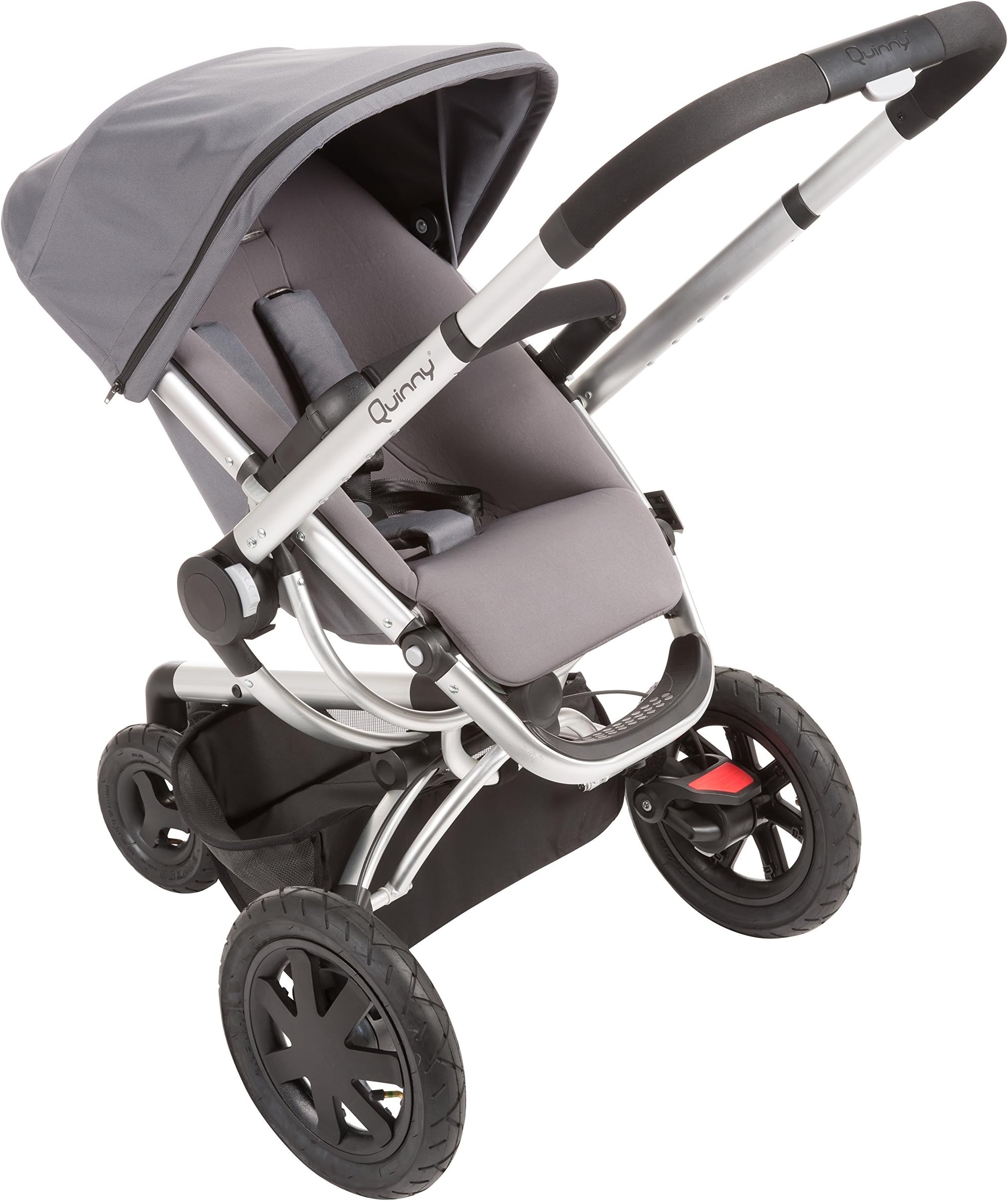 quinny buzz xtra 2018