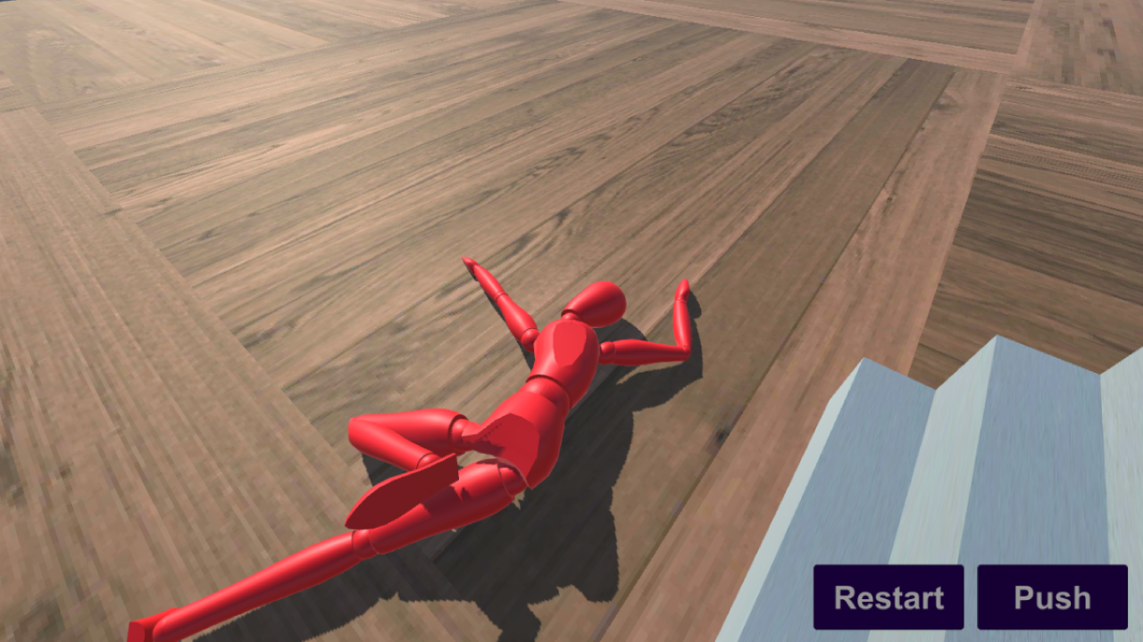 Ragdoll Fall Simulator Epic Ragdoll Physics !Amazon.inAppstore for