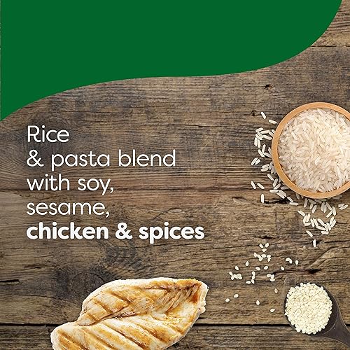 Miniatura 7 de Platos de acompañamiento a base de arroz de Knorr