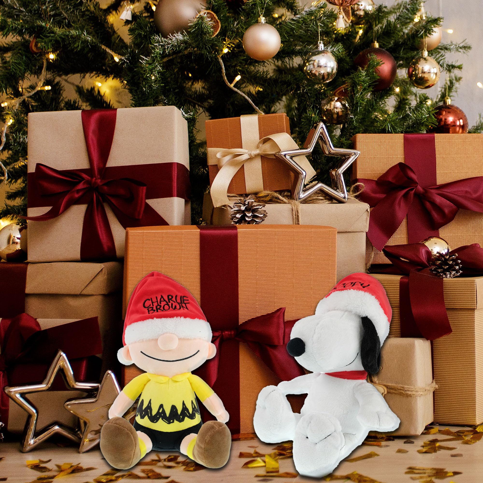 Amazon.com: Wondapop Snoopy from Peanuts 11