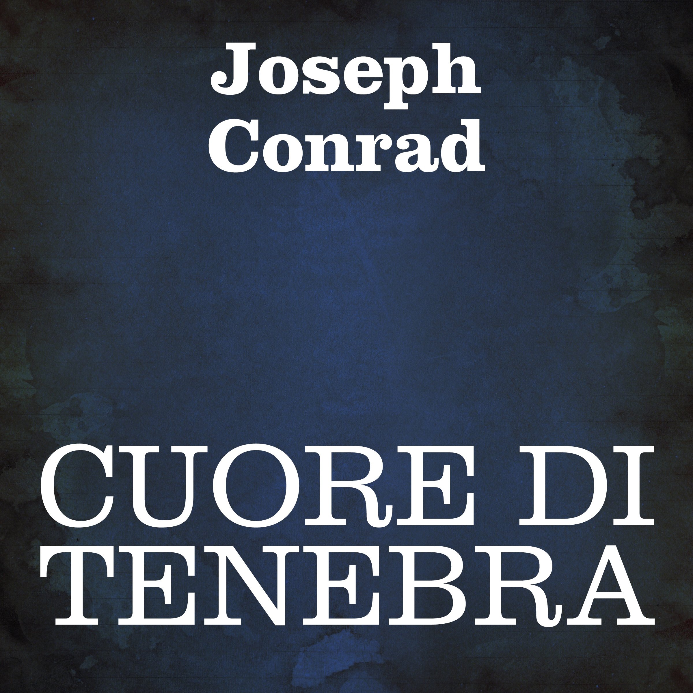 Cuore di tenebra