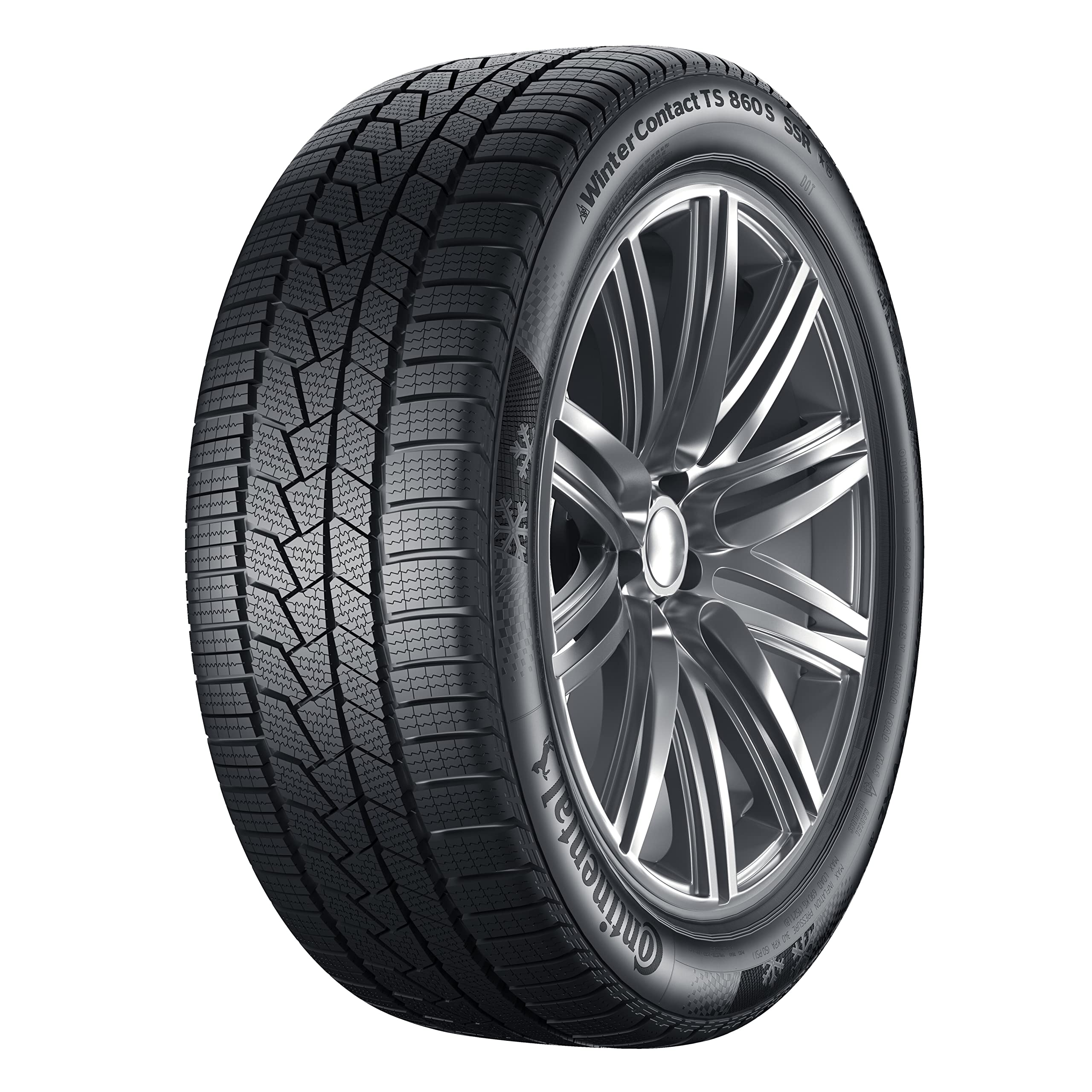 CONTINENTAL 235/​65R16C TL VANCONTACT 4SEASON (EU)​115R