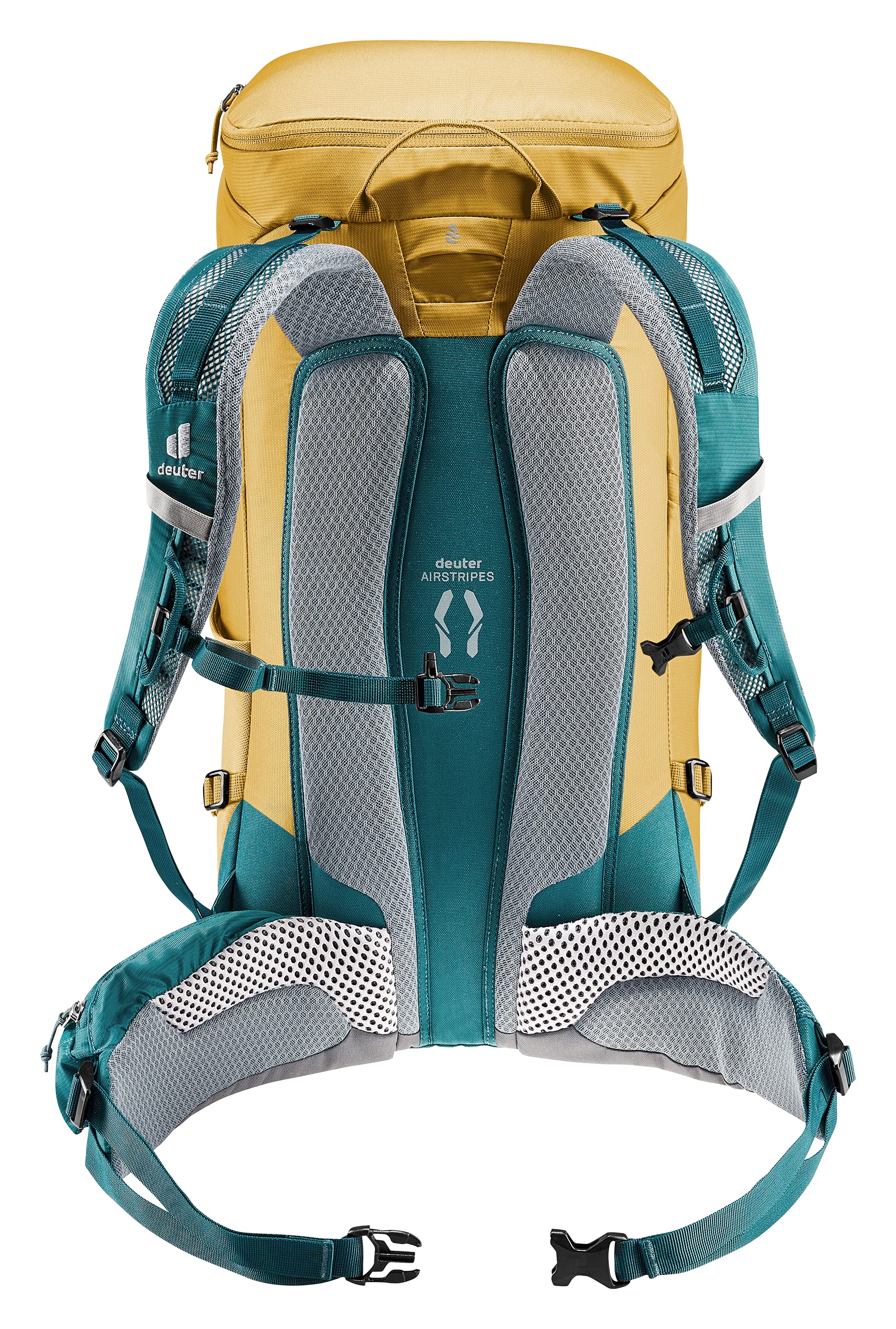 deuter Trail 30 Sac à dos de randonnée pour via ferrata