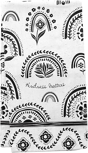 Vista 27 de Karma Gifts Boho paños de cocina - Abeja