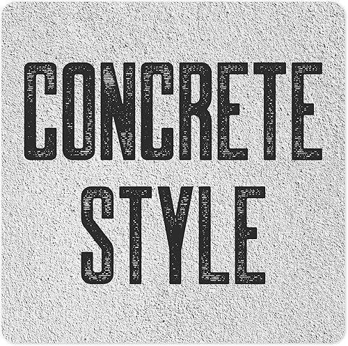 Miniatura 132 de Letrero Personalizado, Letrero de Calle Personalizado, 11 Colores de Fuente, 13 Estilos de Fuente, 4 Opciones de Agujeros, 22 Tamaños, 6x24 Madera