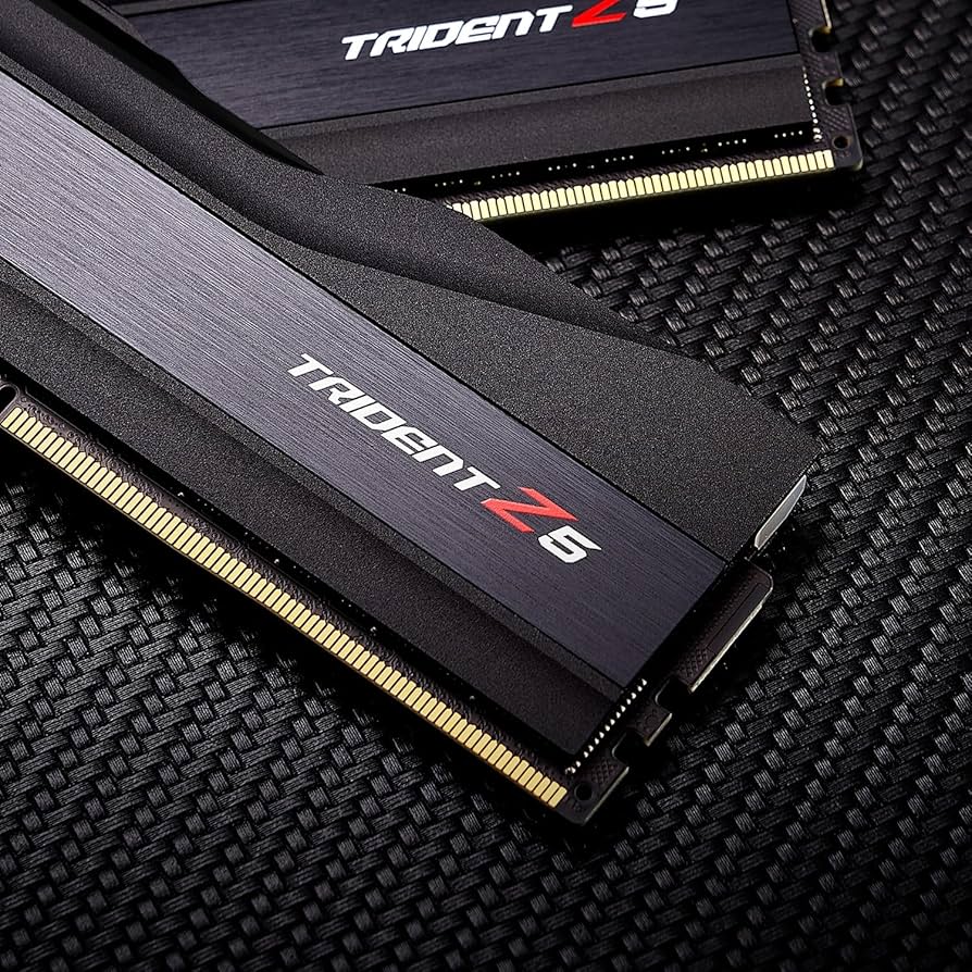 メモリー G.SKILL Trident Z5 48GB 2x24GB 8200MT/s Amazon.co.jp: G