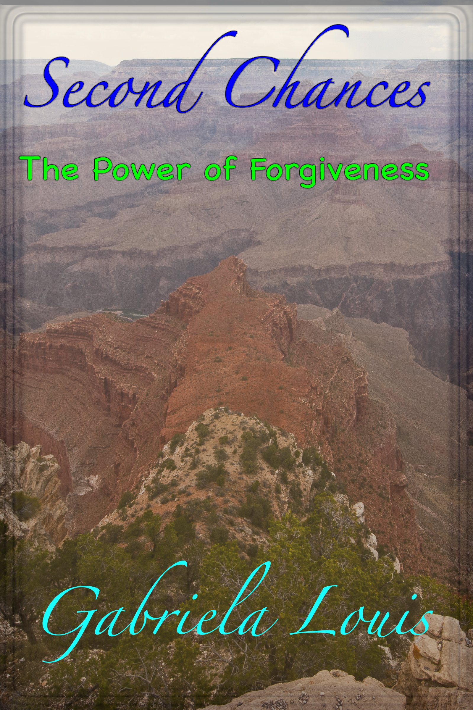 Second Chances: The Power of Forgiveness