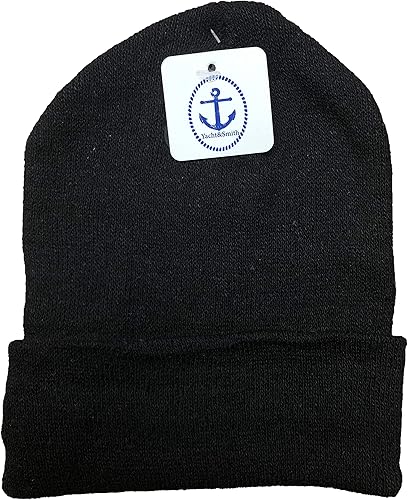 Miniatura 4 de Yacht  Smith - Gorro de invierno para clima frío unisex Talla única para todos