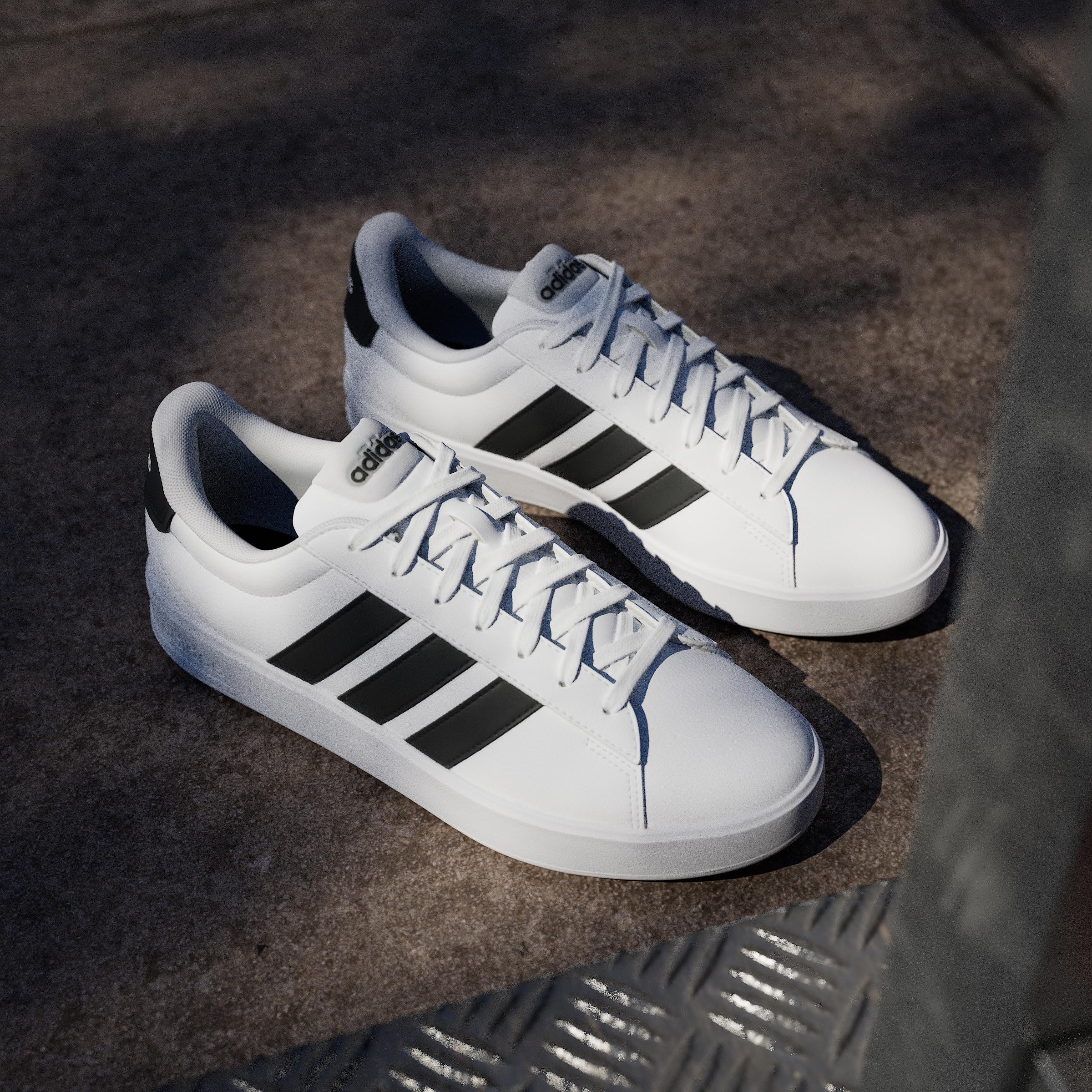 adidas Men's Grand Court 3.0 Schuh