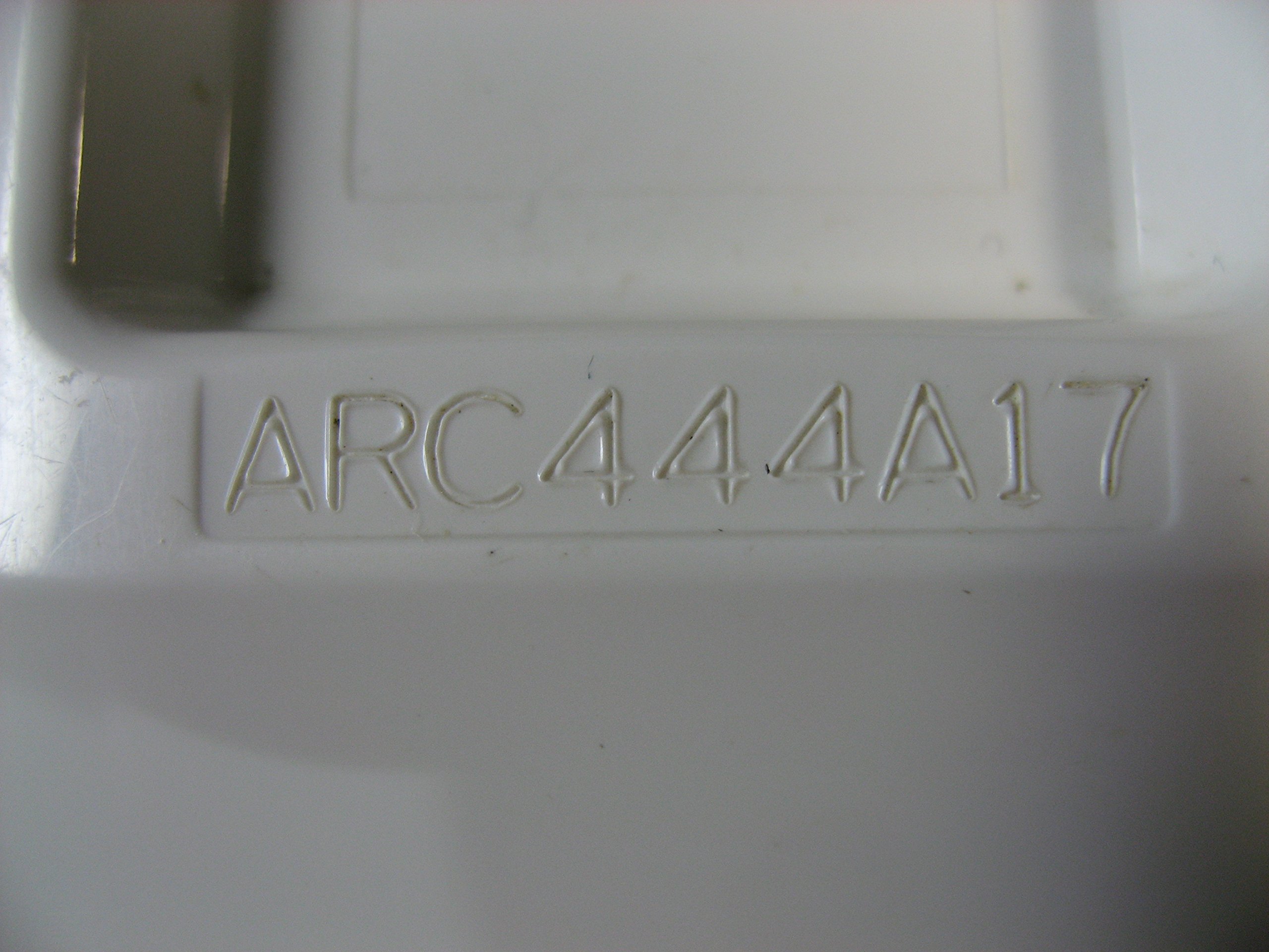 Amazon.co.jp: DAIKIN エアコンリモコン ARC444A17 : ホーム＆キッチン