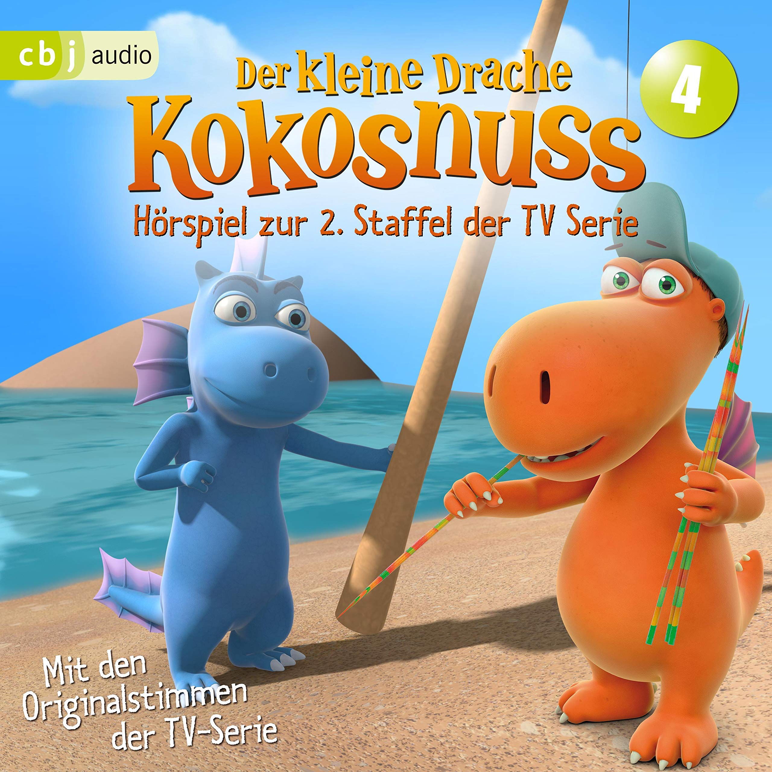 Cover art for Der Meisterdetektiv / Das Geschenk / Freundschaft wider Willen / Vorsicht, Eltern!