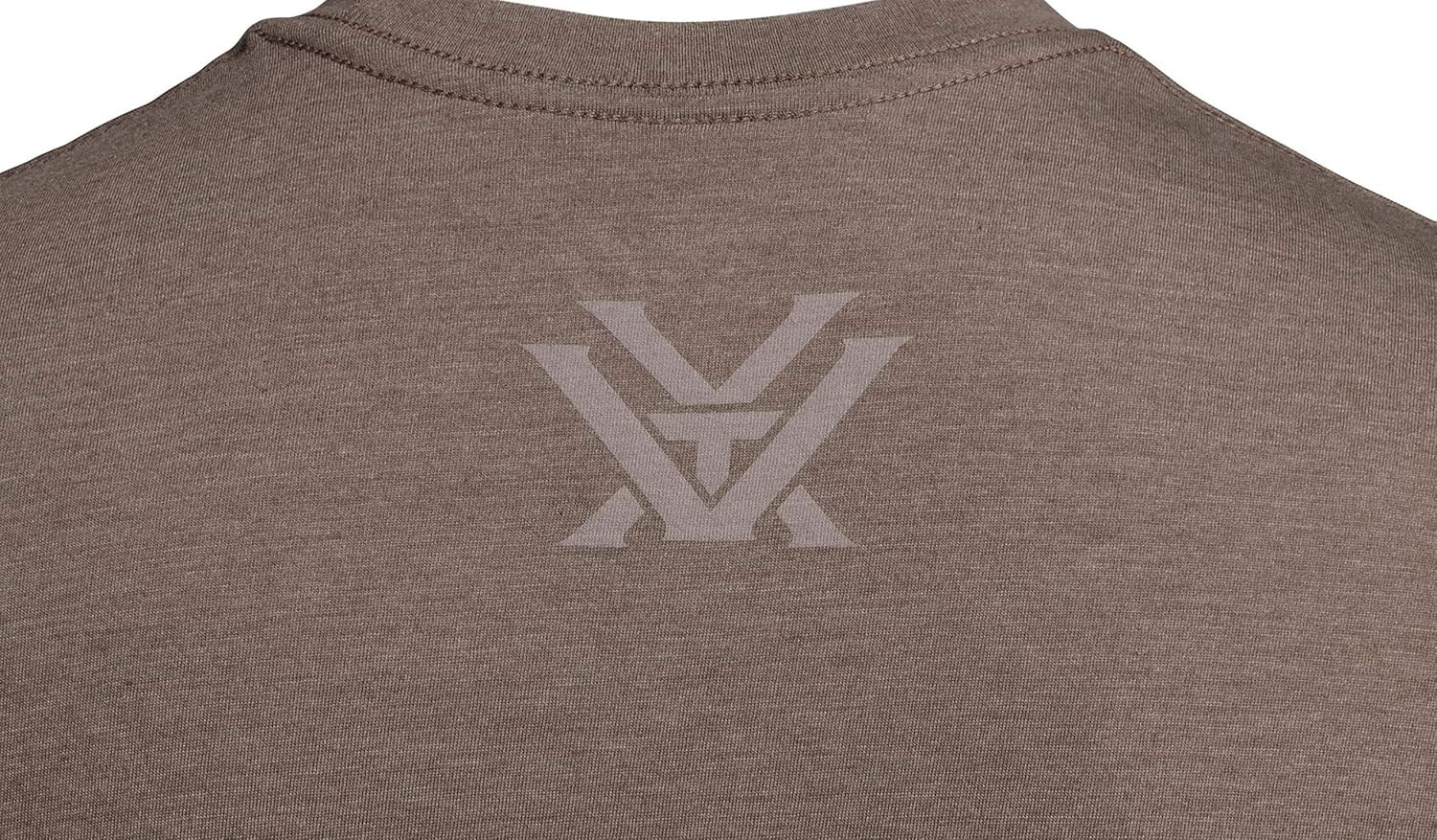 Vortex Optics Logo Short Sleeve Shirts