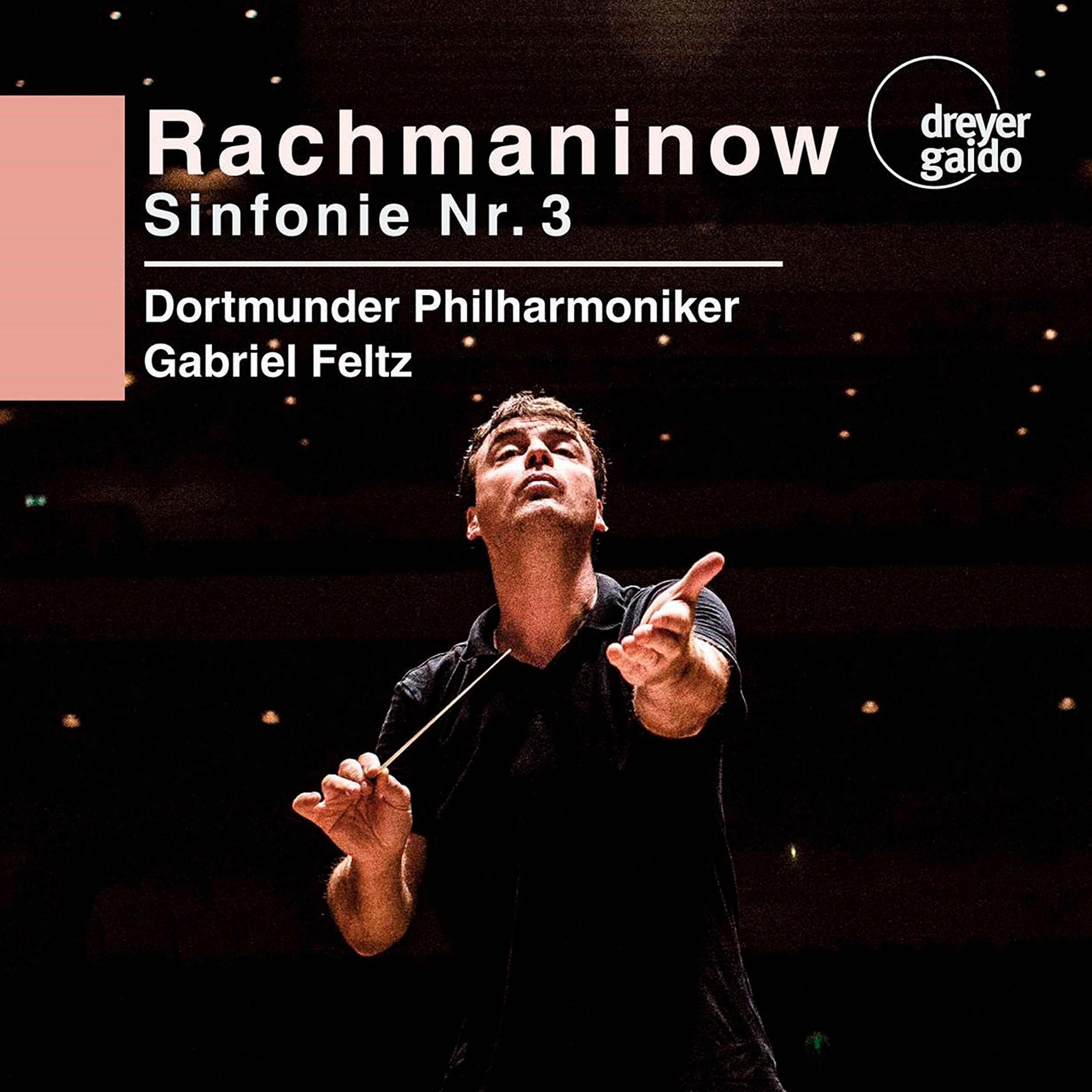 Sergei Rachmaninoff: Symphony No. 3