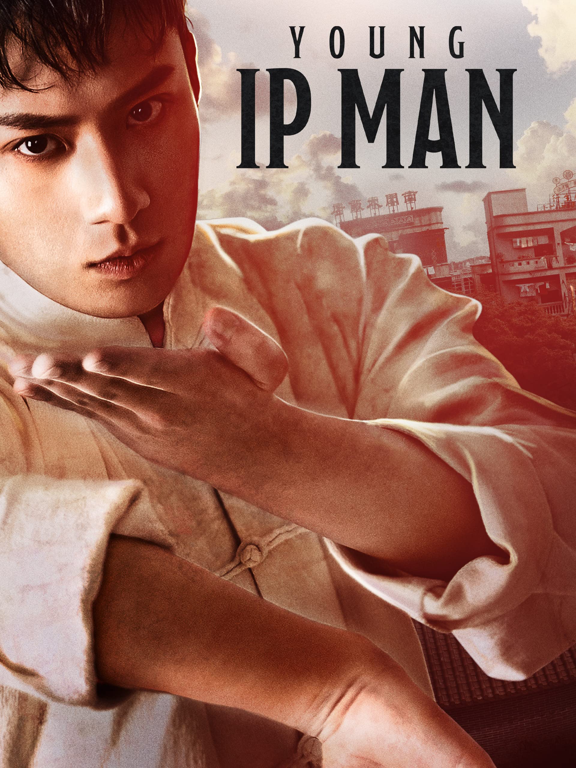 Young Ip Man