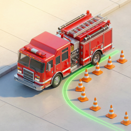 Fahrzeug-Meister: Auto Simulator | Offline Fahrspiel