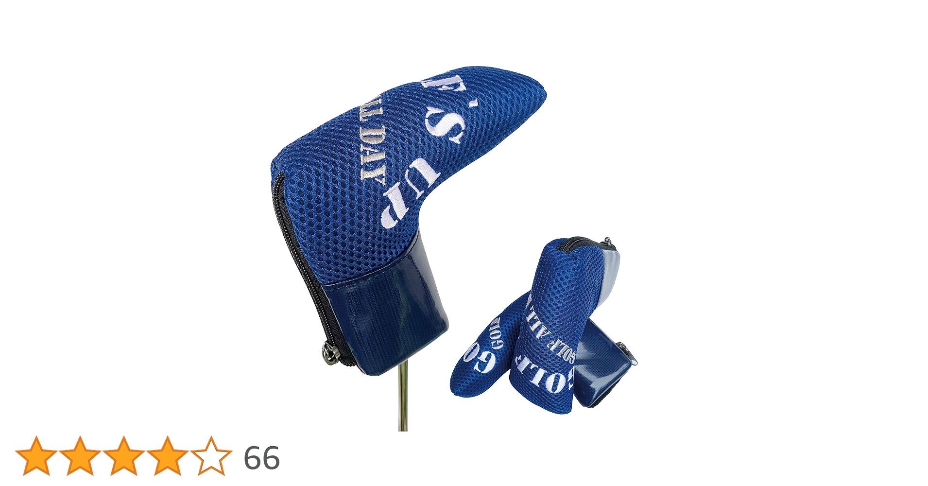 Amazon.co.jp: ゴルフズ アップ GOLF`S UP メッシュブレード型