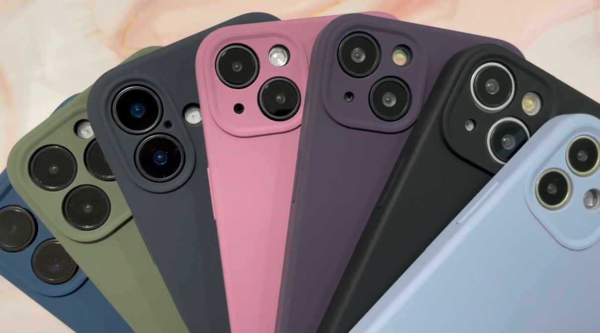 Amazon.co.jp: LUNES iPhone 14 ケース Magsafe対応 カメラ保護