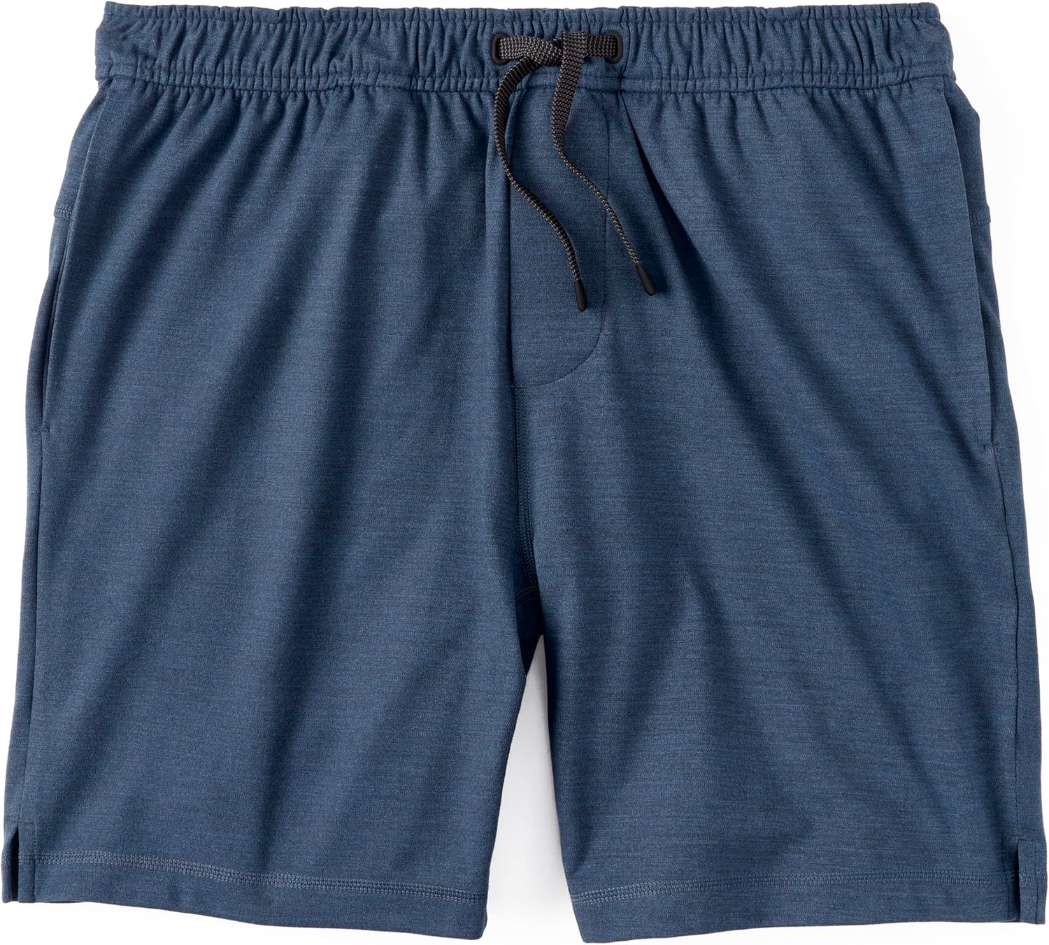 Huckbery Wellen Wellknit Short - 7", Mens Workout Shorts