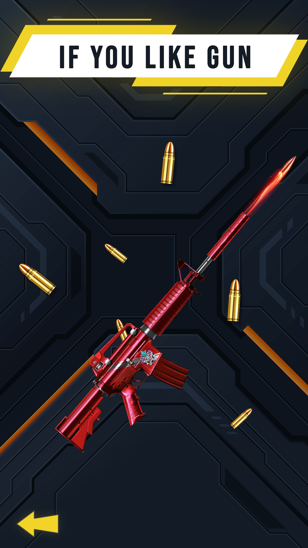 Real Gun Sounds Simulator - App on Amazon Appstore
