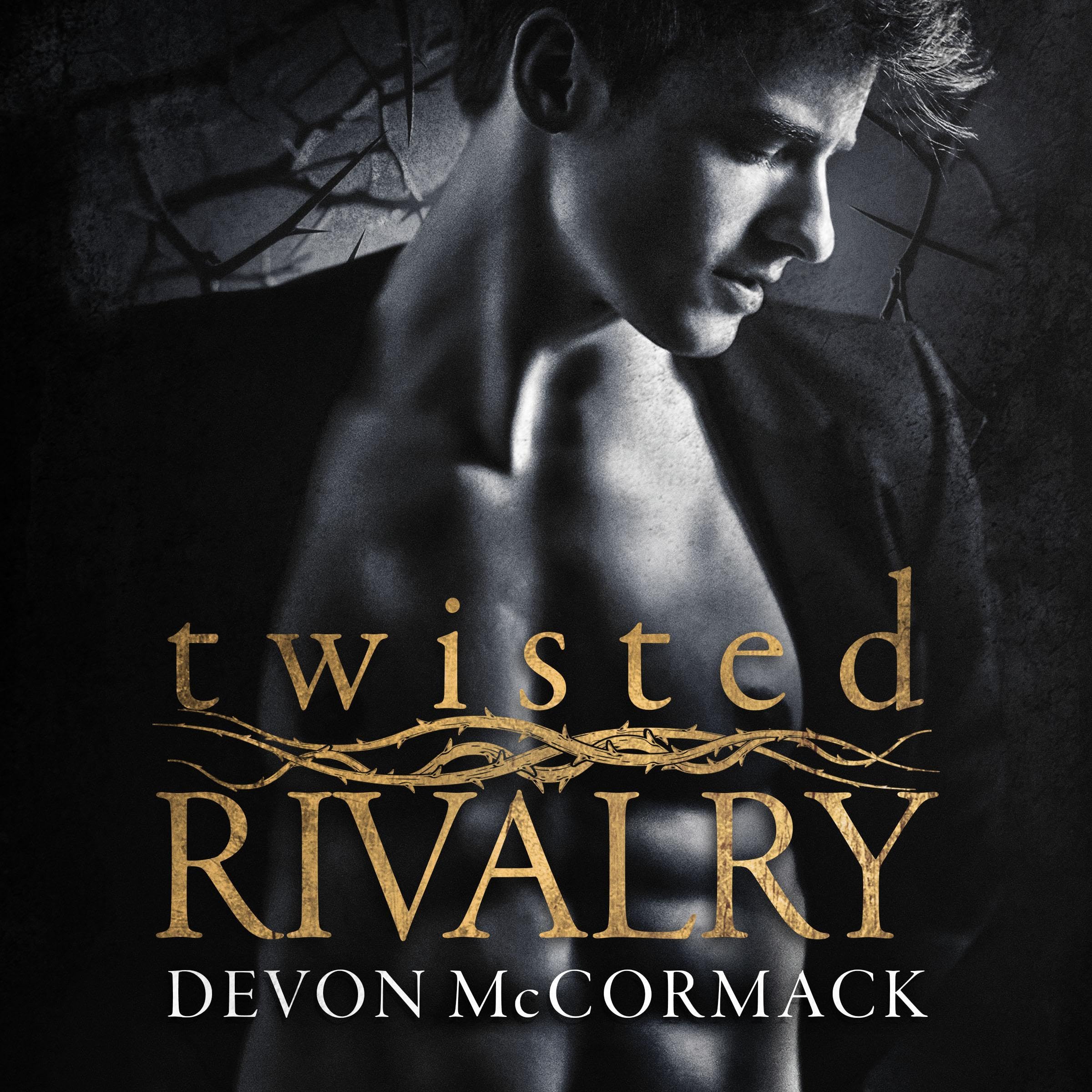 Twisted Rivalry