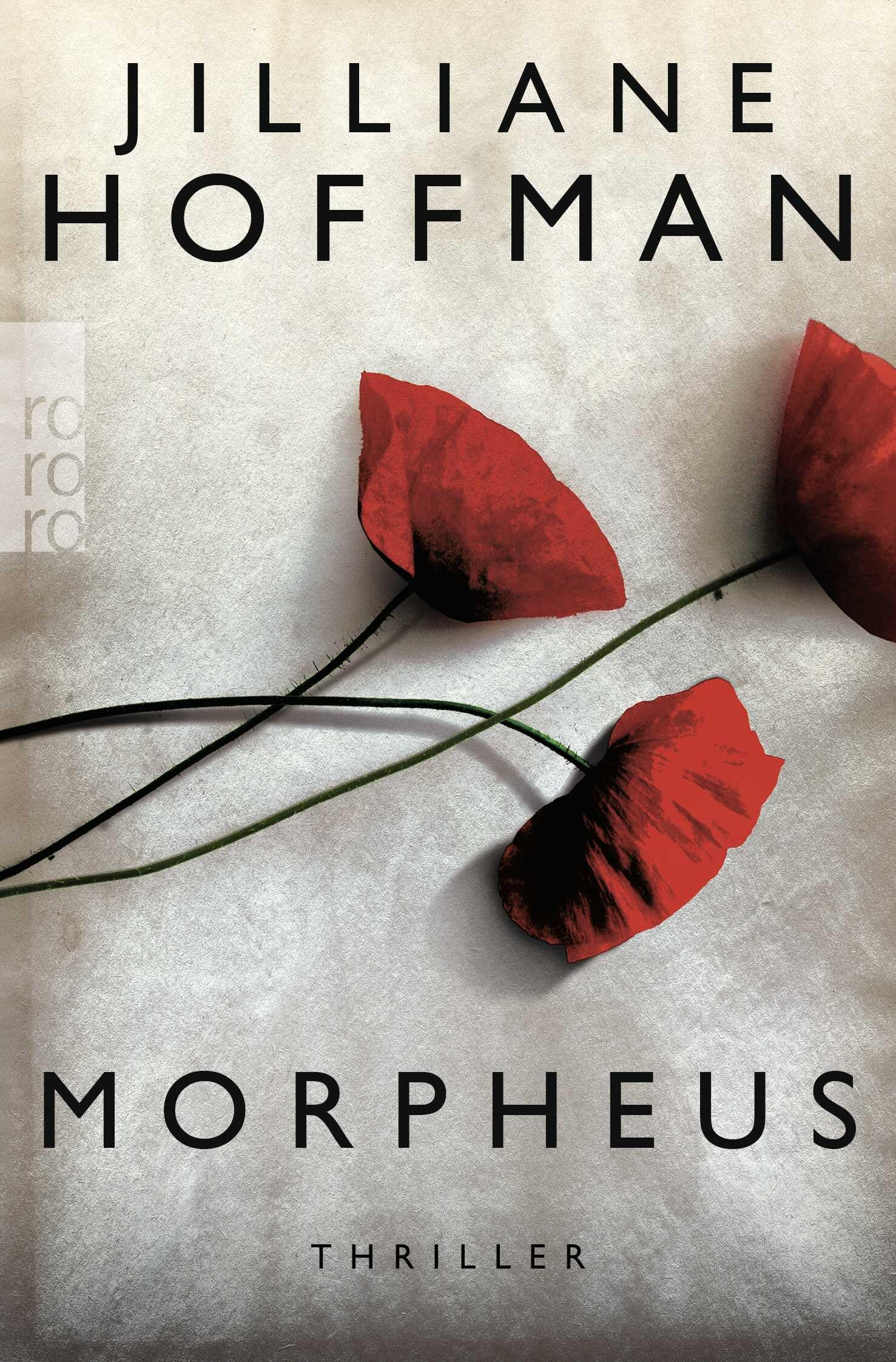 Morpheus: Thriller: 2